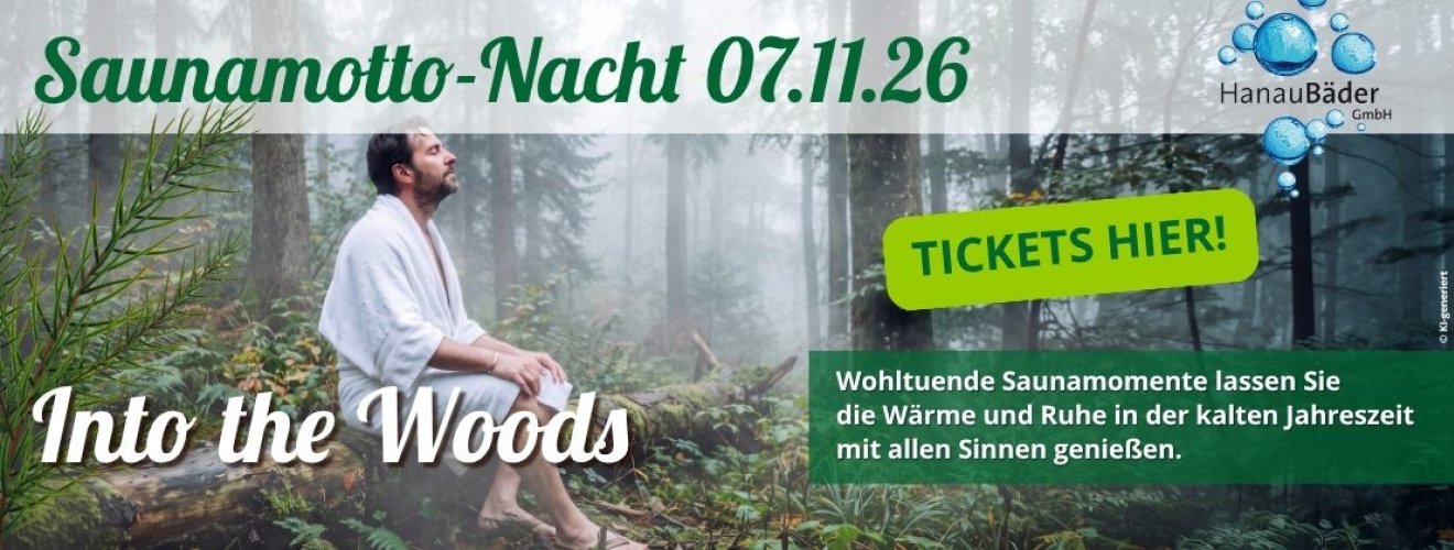 Banner Saunamotto-nacht 07-11-26