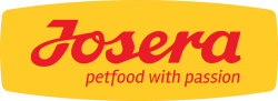Logo-josera-petfood Claim Rgb