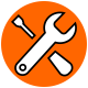 Revision Sauna Icon