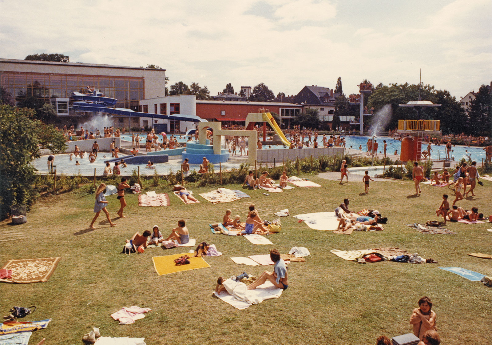  - &copy; Stadt Hanau