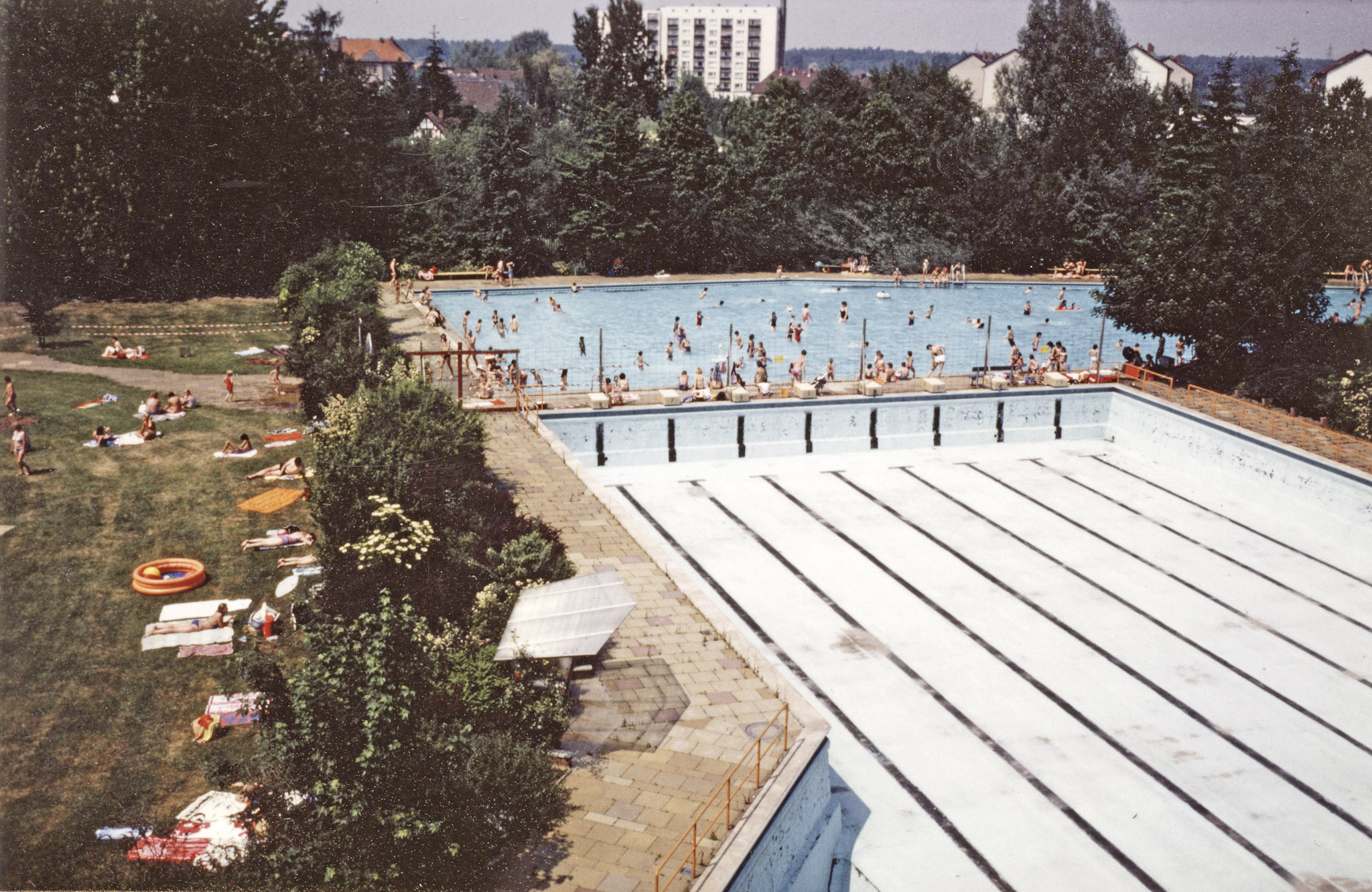  - &copy; Stadt Hanau