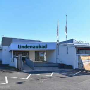 Lindenaubad in den Herbstferien